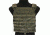 High Ground Gear Advanced Plate Carrier V2, Multi-Cam, ESAPI, X-Large, 11.00in x14.00in, HG-8474-1