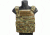 High Ground Gear Advanced Plate Carrier, X-Large, Multi-Cam, 11x14, HG-8454-1