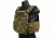 High Ground Gear Advanced Plate Carrier, X-Large, Multi-Cam, 11x14, HG-8454-1