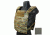 High Ground Gear Basic Plate Carrier, Regular, Ranger Green, 8x10, 10x12, HG-8430-5