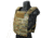 High Ground Gear Basic Plate Carrier, Regular, Multi-Cam, 8x10, 10x12, HG-8430-1