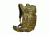 High Ground Gear HG 3 Day Pack JTAC with SM/MD Waist Belt, Multi-Cam, S/M, HG-8363-1