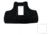 High Ground Gear HG AFC3A Male Concealable, IIIA, 1 Carrier, White, Small, HG-AFC3A-MC1-SM-WT