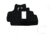 High Ground Gear HG AFC3A Male Concealable Set, IIIA, 2 Carriers, White, X-Small, HG-AFC3A-MC2-XS-WT