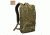 High Ground Gear HG M9 Medical Trauma Pack, Coyote, One Size, HG-7381-4