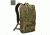 High Ground Gear HG M9 Medical Trauma Pack, Ranger Green, One Size, HG-7381-5
