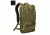 High Ground Gear HG M9 Medical Trauma Pack, Black, One Size, HG-7381-6