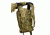 High Ground Gear HG M9 Medical Trauma Pack, Multi-Cam, One Size, HG-7381-1