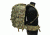 High Ground Gear HG Summit 5 Day Backpack with SM/MD Waistbelt, Multi-Cam, S/M, HG-8383-1