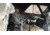 High Point Ground Blind Stake, Black, 120-GBS
