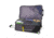 High Sierra Sportour 30 In Wheeled Upright, Mercury Sunflower, 30.0inx 18.0inx 12.5in, 59584-4274