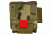 High Speed Gear 03D Compact Medical Pouch, MultiCam 12O3D0MC