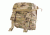 High Speed Gear HSGI Canteen 2QT MOLLE Pouch, MultiCam, 12CP00MC