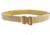 High Speed Gear Cobra 1.5in Rigger Belt w/Velcro, Tan, Extra Large, 31CFV3TN