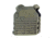 High Speed Gear CORE Plate Carrier, Olive Drab, Small, 40PC11OD