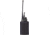High Speed Gear Duty Mini M.A.C. Taco Radio Holder, Black, 41MA01BK