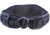 High Speed Gear Hsg Laser Slim Grip Padded Belt, Slotted, LE Blue, Extra Large, 33SLB3LE