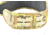 High Speed Gear Hsg, Laser Slim Grip Padded Belt, Slotted, Multicam, Small, 33SLB0MC