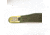 High Speed Gear Hsg, Laser Slim Grip Padded Belt, Slotted, Olive Drab, Small, 33SLB0OD
