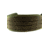 High Speed Gear Hsg, Laser Slim Grip Padded Belt, Slotted, Olive Drab, Small, 33SLB0OD