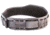High Speed Gear Hsg, Laser Slim Grip Padded Belt, Slotted, Wolf Gray, Medium, 33SLB1WG