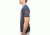 High Speed Gear HSGI Short Sleve T-Shirt 2015, Unisex, Faded Navy, 2XL 90SH04BL