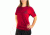 High Speed Gear HSGI Short Sleve T-Shirt 2015, Unisex, Cardinal, Small 90SH00RD