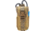 High Speed Gear HSGI Bleeder/Blowout MOLLE Medical Pouch, Coyote Brown, 12BP00CB