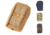 High Speed Gear HSGI Mini Radio/Utility MOLLE Pouch, Coyote Brown, LE Blue, MultiCam, MultiCam BK