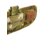 High Speed Gear HSGI Slim Grip Padded Belt Slotted, Medium, MultiCam, 33SPB1MC