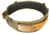 High Speed Gear HSGI Slim Grip Padded Belt Slotted, Medium, Olive Drab, 33SPB1OD