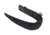 High Speed Gear HSGI Slim Grip Padded Belt Slotted, Small, Black, 33SPB0BK