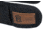 High Speed Gear HSGI Slim Grip Padded Belt Slotted, Small, Black, 33SPB0BK