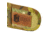 High Speed Gear HSGI Slim Grip Padded Belt Slotted, Small, MultiCam, 33SPB0MC