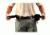 High Speed Gear HSGI Inner Belt - Medium, Black 31IB01BK