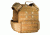 High Speed Gear HSGI MPC  Modular Plate Carrier, Coyote Brown, LG / XL 40MP23CB