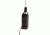 High Speed Gear Radio TACO Univ Mount, Black, 41RD00BK