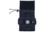 High Speed Gear Reflex Hanger Medical Pouch System, Black, 12RHX0BK