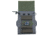 High Speed Gear Reflex Hanger Medical Pouch System, Olive Drab, 12RHX0OD
