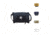 High Speed Gear Reflex IFAK Roll, Black, Coyote Brown, LE Blue, MultiCam, MultiCam Black, Olive Drab