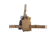 High Speed Gear ReFlex Leg Rig System, Coyote Brown, 12RLS0CB