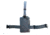 High Speed Gear ReFlex Leg Rig System, Wolf Grey, 12RLS0WG
