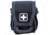 High Speed Gear ReVive Medical Pouch, Black, 11RE00BK