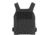 HighCom Armor Trooper Carrier Armor Patrol Vest, Black, One Size, CAP-BK-OSFA