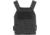 HighCom Armor Trooper Carrier Armor Patrol Vest, Black, One Size, CAP-BK-OSFA