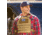 HighCom Armor Trooper Carrier Armor Patrol Vest, Coyote, One Size, CAP-CT-OSFA