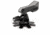 Hitcase StickR Base, Black, 6in x 8.27in x 0.47in HC22200