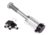 HitchFire Locking Hitch Pin, Silver, Small, HFG01PIN