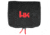 HK 51001075 HK PISTOL CASE BLK