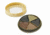 HME Products 5 Color Camo Face Paint Kit w/ Mirror, HME-CMOFP5